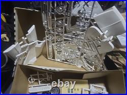 Original Vintage Amt 1967 Chevy Fleetside Custom Sport Truck Original Vintage Amt 1967 Chevy Fleetside Custom Sport Truck