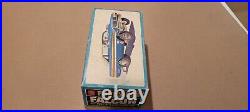 Original Vintage Amt Falcon 427 Super Boss Funny Car Model Kit Amt Rare! Toy