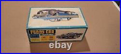 Original Vintage Amt Falcon 427 Super Boss Funny Car Model Kit Amt Rare! Toy