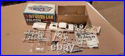 Original Vintage Amt Falcon 427 Super Boss Funny Car Model Kit Amt Rare! Toy