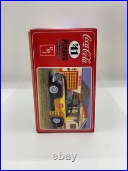 Other Brands Plastic Model Car AMT1197 Preowned