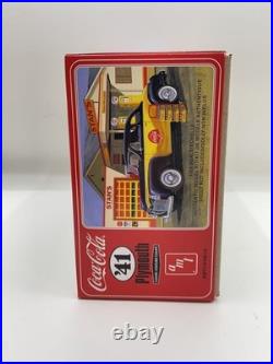 Other Brands Plastic Model Car AMT1197 Preowned