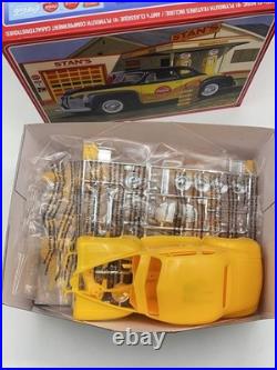 Other Brands Plastic Model Car AMT1197 Preowned