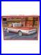 Other Brands Plastic Model Car AMT1231 Preowned