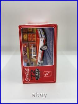 Other Brands Plastic Model Car AMT1231 Preowned