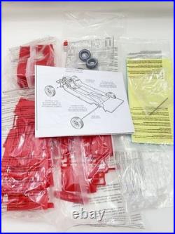 Other Brands Plastic Model Car AMT1231 Preowned