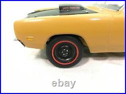 PRO BUILT 1969 Dodge Super Bee 125 BUILT Resin/Plastic Model Car KIT