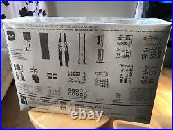 Papa Truck Kenworth Aerodyne 1/25 Scale Model Semi Truck Kit NEW Amt932