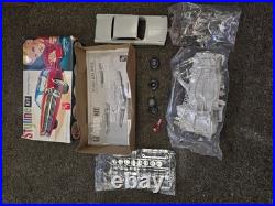 Polar Lights Great American Rides AMT Styline 73 Caprice Customizing Kit Lot Car