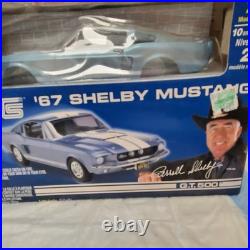 Polar Lights Great American Rides AMT Styline 73 Caprice Customizing Kit Lot Car