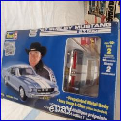 Polar Lights Great American Rides AMT Styline 73 Caprice Customizing Kit Lot Car