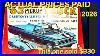 Prices Of Vintage Plastic Model Car Kits 1 24 1 25 Monogram Revell Mpc Amt Jo Han Aurora More 2026