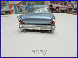 Pro Built Amt 1958 Buick Roadmaster Hardtop Model Look