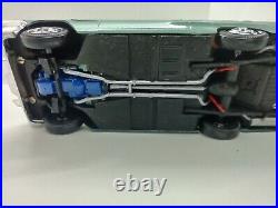 Quality Built assembled AMT 1965 Ford Thunderbird Convertible Kit 125 #6215-150