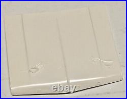RARE 1963 AMT ANNUAL #6123-200 1963 Ford Galaxie 500 XL. Screw Chassis. NOS. Box
