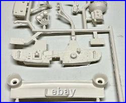 RARE 1963 AMT ANNUAL #6123-200 1963 Ford Galaxie 500 XL. Screw Chassis. NOS. Box