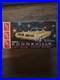 RARE 1964 Pontiac Bonneville convertible Model Kit AMT Unbuilt Complete