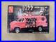RARE 1977 AMT Kiss Custom Chevy Van Model Kit Sealed Bags Open Box UNBUILT