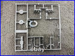 RARE 1977 AMT Kiss Custom Chevy Van Model Kit Sealed Bags Open Box UNBUILT