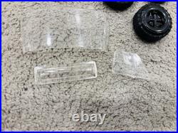 RARE 1977 AMT Kiss Custom Chevy Van Model Kit Sealed Bags Open Box UNBUILT