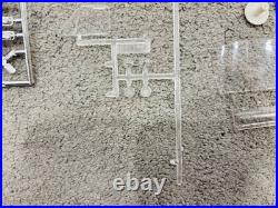 RARE 1977 AMT Kiss Custom Chevy Van Model Kit Sealed Bags Open Box UNBUILT