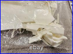 RARE 1977 AMT Kiss Custom Chevy Van Model Kit Sealed Bags Open Box UNBUILT