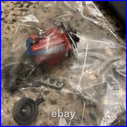 RARE AMT 1963 LIINCOLN CONTINENTAL HARDTOP 1/25 as seen