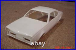 RARE AMT AMC Draggin Fly Hornet Funny Car 1/25 Model Kit T358-225