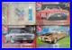 RARE, AMT ERTL 3-Car Model Kit Value Pack, 1969 442, 1966 Riviera, 1962 T-Bird