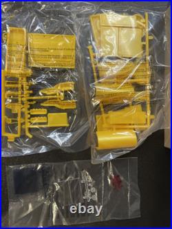 RARE AMT LI'L GASSER Show Car Model Kit AMT999/12 1/25 Parts Sealed