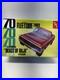RARE AMT Y733 1960 CHEVROLET FLEETSIDE CHEVY Beast Of Baja COMPLETE