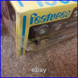 RARE FACTORY SEALED Vintage 1/25 AMT 1969 Buick Wildcat #Y916-200 NIB