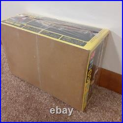 RARE FACTORY SEALED Vintage 1/25 AMT 1969 Buick Wildcat #Y916-200 NIB