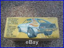 RARE FORD PINTO MINI-MUSCLECAR Vintage AMT Model Kit #T215 FACTORY SEALED