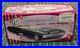 RARE! OG AMT 1962 3n1 CHEVY CONVERTIBLE #149 K712 No Engine Model Kit 1/25 NICE