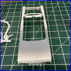 RARE! OG AMT 1962 3n1 CHEVY CONVERTIBLE #149 K712 No Engine Model Kit 1/25 NICE