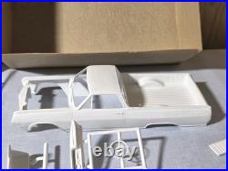 RARE ORG 1/25 AMT'65 CHEVELLE EL CAMINO PICKUP CUSTOM CAMPER 8735-200 MIB 60s