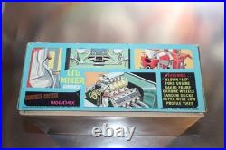RARE ORIGINAL 1/25 AMT LI'L MIXER CEMNT TRUCK T304-225 NOS 1960s