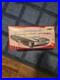 RARE! ORIGINAL VINTAGE AMT 1962 FORD GALAXIE CONV KIT COMPLETE See Photos