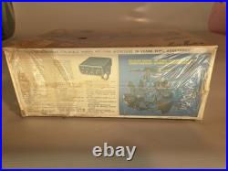 RARE Vintage 1/25 AMT'77 AMC MATADOR T480 NEW OLD STOCK FACTORY SEALED 1970s