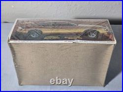 RARE Vintage 1/25 AMT'77 AMC MATADOR T480 NEW OLD STOCK FACTORY SEALED 1970s
