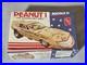 RARE Vintage 1/25 AMT PEANUT 1 MONZA FUNNY CAR #2801 NOS FACTORY SEALED 1970s