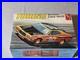 RARE Vintage 1/25 AMT TORINO NATIONAL STOCK RACER T391 NOS COMPLETE 1970s NICE