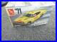 RARE Vintage AMT 1971 Torino Cobra 125 scale Open Box SEALED BAG NICE COMPLETE