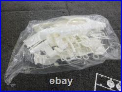 RARE Vintage AMT 1971 Torino Cobra 125 scale Open Box SEALED BAG NICE COMPLETE