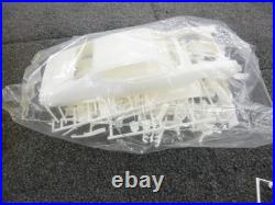 RARE Vintage AMT 1971 Torino Cobra 125 scale Open Box SEALED BAG NICE COMPLETE