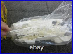 RARE Vintage AMT 1971 Torino Cobra 125 scale Open Box SEALED BAG NICE COMPLETE