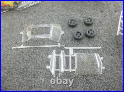 RARE Vintage AMT 1971 Torino Cobra 125 scale Open Box SEALED BAG NICE COMPLETE