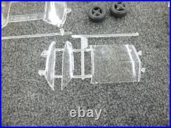 RARE Vintage AMT 1971 Torino Cobra 125 scale Open Box SEALED BAG NICE COMPLETE