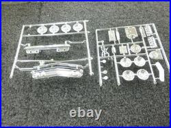 RARE Vintage AMT 1971 Torino Cobra 125 scale Open Box SEALED BAG NICE COMPLETE